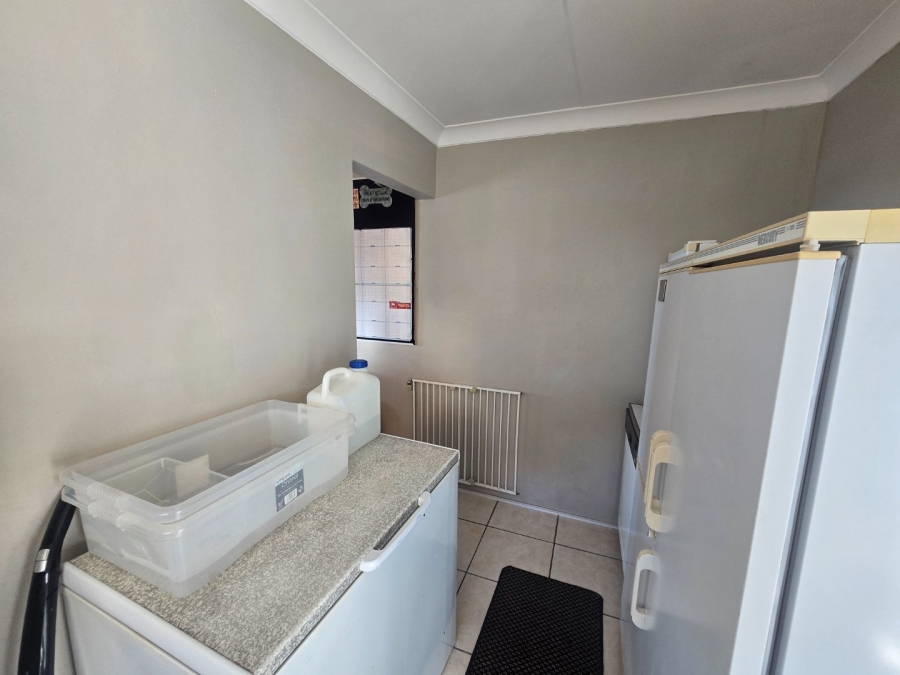 4 Bedroom Property for Sale in Hillsboro Free State